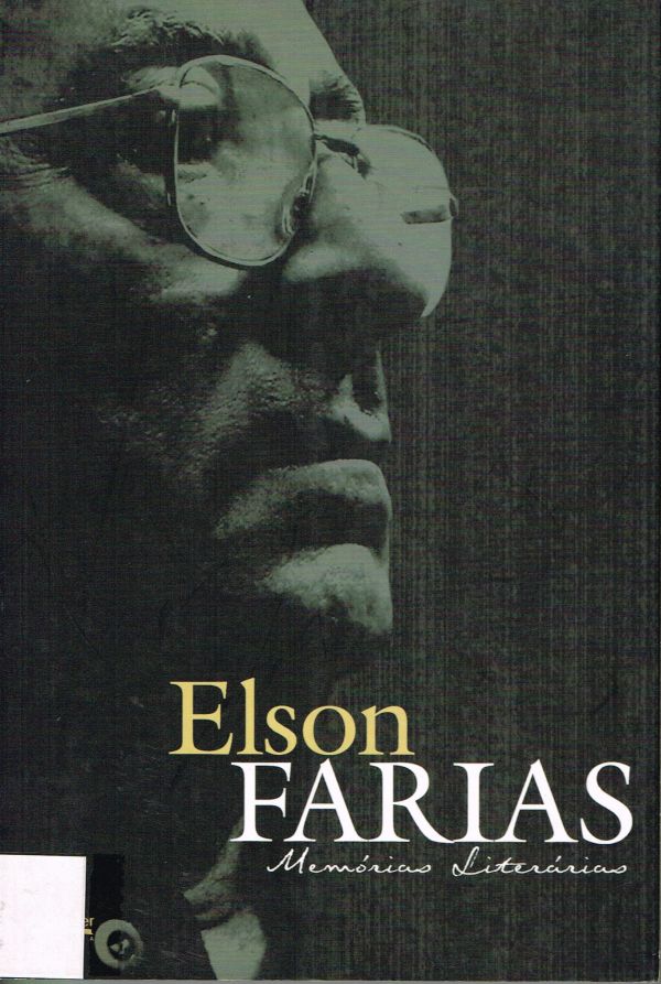 Memórias Literárias - 800 FAR